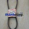 DÂY CUROA MÁY PHÁT ISUZU DMAX 7PK1070 2012-2020 | 8980202470