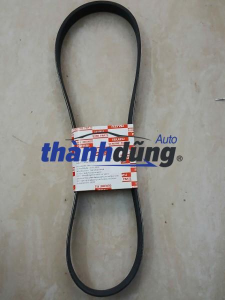 DÂY CUROA MÁY PHÁT ISUZU DMAX 7PK1070 2012-2020 | 8980202470