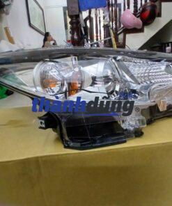 ĐÈN PHA XE TOYOTA FORTUNER 2020 | 811400KB90