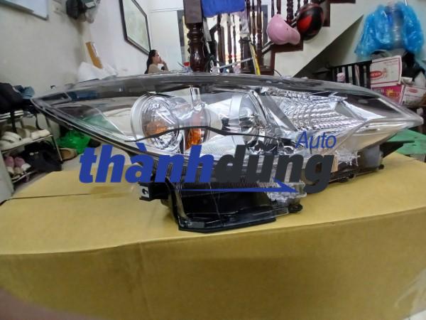 ĐÈN PHA XE TOYOTA FORTUNER 2020 | 811400KB90