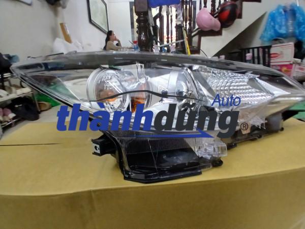 ĐÈN PHA XE TOYOTA FORTUNER 2020 | 811400KB90