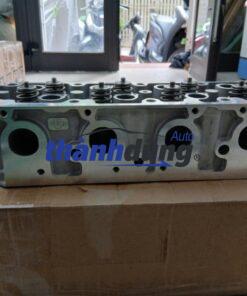 MẶT MÁY XE CHEVROLET AVEO 2015 | 94580947