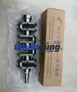 TRỤC CƠ SUZUKI 5 TẠ F10A 2010 | 47443664504