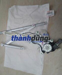 MÔ TƠ LÊN KÍNH TRƯỚC TRÁI SUZUKI XL7 | 8340273R21000