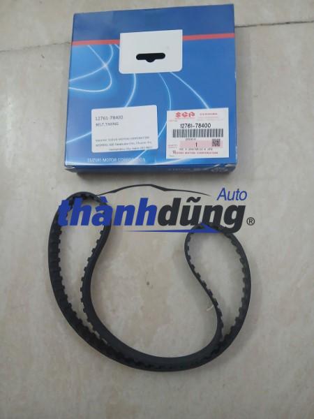 DÂY CUROA CAM XE SUZUKI CARRY 2008 | 127617840