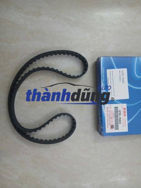 DÂY CUROA CAM XE SUZUKI CARRY 2008 | 127617840