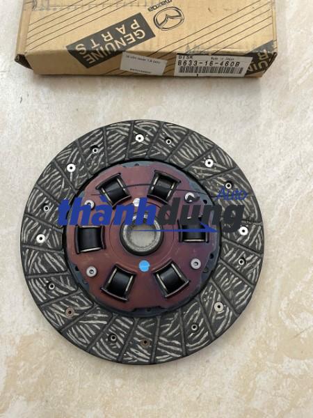 ĐĨA CÔN MAZDA 6 2001-2006 | LF0216460A