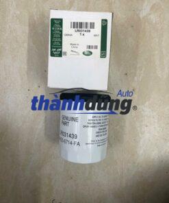 LỌC DẦU XE RANGE ROVER SPORT 4.0 2008 | LR031439