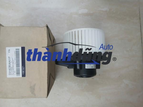 QUẠT GIÓ ĐIỀU HÒA XE HYUNDAI VERNA 1.4 2008 | 971131E000