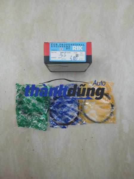 XÉC MĂNG XE TOYOTA CELICA 2.2 1998 | 1301174290