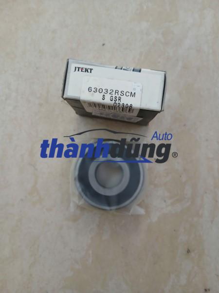 BI MÁY PHÁT XE FORD LASER 1.6L 2005 | 63032RSCM