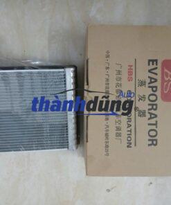 DÀN LẠNH XE TERACO T100 2019 | DLTE0410