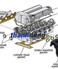 GIOĂNG QUY LÁT DAEWOO MATIZ GROOVE 2015 | 25181250 - Ảnh 3