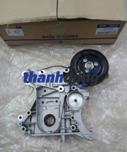 BƠM DẦU CHEVROLET ORLANDO 2012-2018 | 25190865