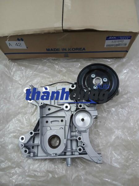 BƠM DẦU CHEVROLET ORLANDO 2012-2018 | 25190865