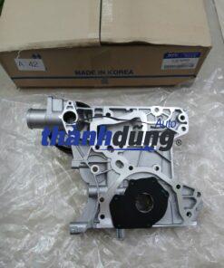 BƠM DẦU CHEVROLET ORLANDO 2012-2018 | 25190865