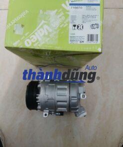 LỐC LẠNH NISSAN XTRAIL 2007-2012 | 716670
