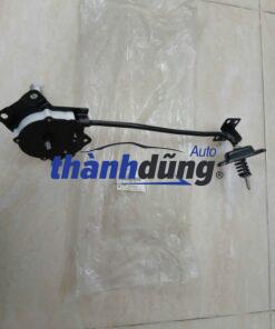 GIÁ TREO LỐP DỰ PHÒNG XE HYUNDAI SANTAFE 2.2 | 628502B000