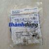 BỘ ẮC PHANH TRƯỚC DAEWOO LEGANZA 1998-2003 | 93740249