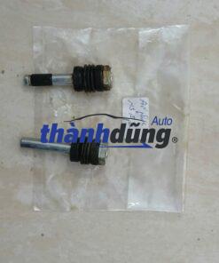CHỐT DẪN HƯỚNG THẮNG TRƯỚC MAZDA 6 2016 | GS1D33694