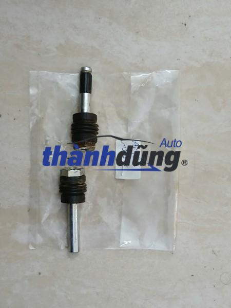 CHỐT DẪN HƯỚNG THẮNG TRƯỚC MAZDA 6 2016 | GS1D33694