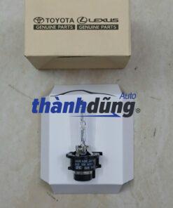 BÓNG ĐÈN PHA D4S 35W TOYOTA COROLLA CROSS | 9097820029