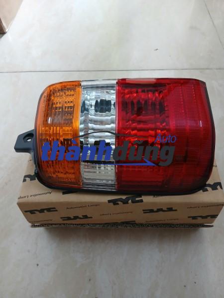 ĐÈN HẬU PHỤ TOYOTA ZACE 2003 | 11A485016B
