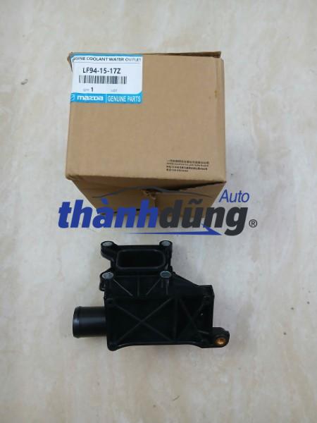 CÚT CHIA NƯỚC FORD ESCAPE 2.3 2005 | LF941517Z