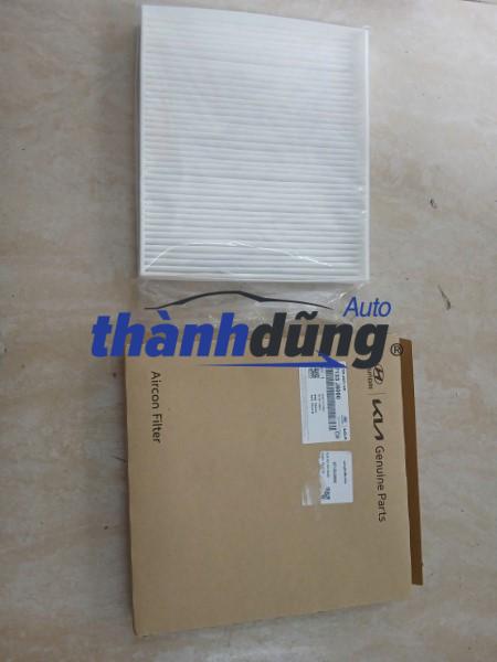 LỌC GIÓ ĐIỀU HÒA KIA CARNIVAL 2019-2025 | 97133J5000