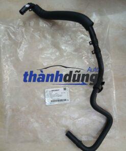 TUY Ô HỒI VỀ BÌNH NƯỚC PHỤ XE CHEVROLET CAPTIVA 2009 | 96828637