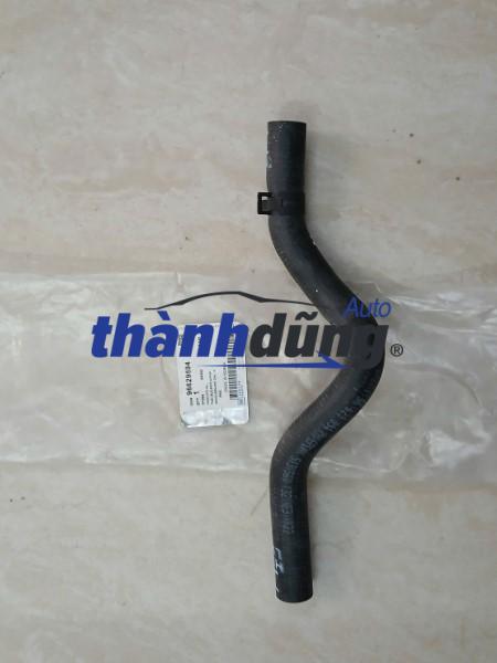 ỐNG CẤP NƯỚC NÓNG XE CHEVROLET CAPTIVA 2.4 2011 | 96629594