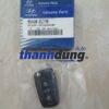 CHÌA KHÓA THÔNG MINH XE HYUNDAI I30 2015 | 954302L710