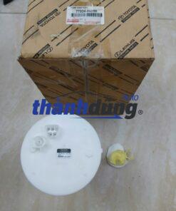 LỌC XĂNG TOYOTA SIENNA ASL30 2013 | 7702408050