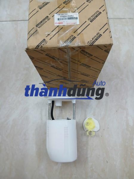 LỌC XĂNG TOYOTA SIENNA ASL30 2013 | 7702408050