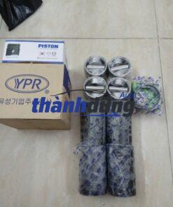 BỘ HƠI ĐỘNG CƠ THACO K149 | 0K75A23200