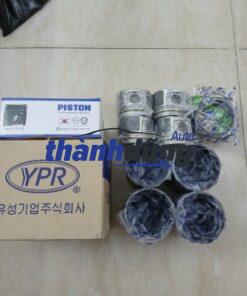 BỘ HƠI ĐỘNG CƠ THACO K149 | 0K75A23200