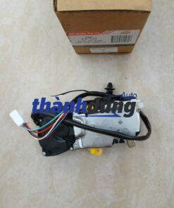 Ổ NGẬM KHÓA CỬA XE FORD LASER 2004 | BJ3D59310E