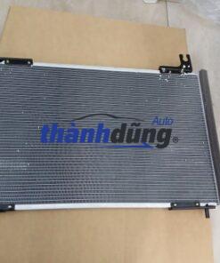 GIÀN NÓNG FORD EVEREST 2008 | UH7161480F