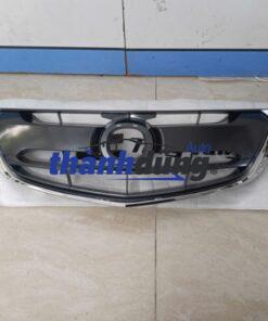 CA LĂNG XE MAZDA BT50 2017 | MZ07145GA