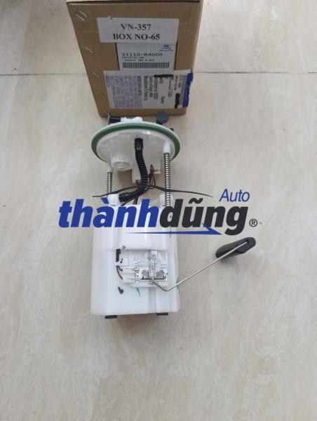 BƠM XĂNG XE HYUNDAI I10 1.2 2018 | 31110B4000