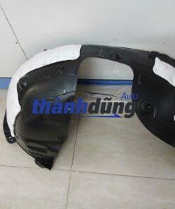 CHẮN BÙN LÒNG DÈ XE HYUNDAI SANTAFE 2022 | 86812S1500