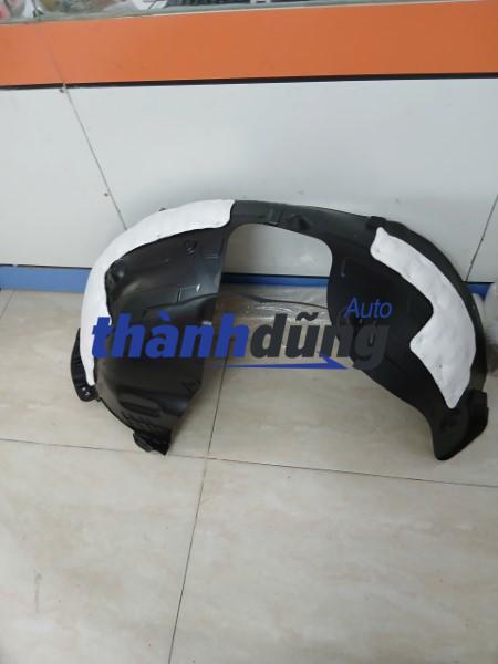 CHẮN BÙN LÒNG DÈ XE HYUNDAI SANTAFE 2022 | 86812S1500