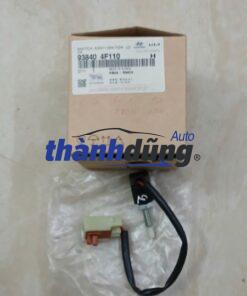 CÔNG TẮC KHÓA ĐÁNH LỬA HYUNDAI PORTER 2 2012-2018 | 938404F110