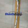 NẸP MẠ CA LĂNG ISUZU MU-X 2024 | 8976704540