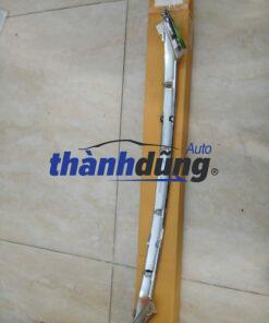NẸP MẠ CA LĂNG ISUZU MU-X 2024 | 8976704540