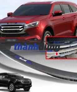ỐP MẠ SƠN CAPO XE ISUZU MUX 2025 | 897670451 - Ảnh 3