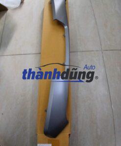 ỐP MẠ SƠN CAPO XE ISUZU MUX 2025 | 897670451