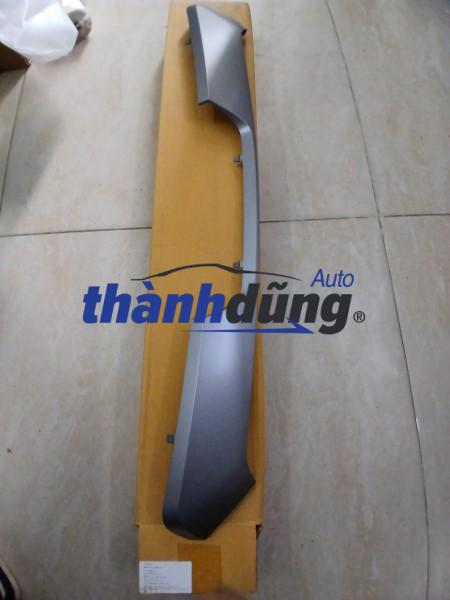 ỐP MẠ SƠN CAPO XE ISUZU MUX 2025 | 897670451