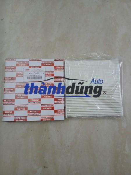LỌC GIÓ MÁY LẠNH XE ISUZU MU-X 2020 | 8973561270