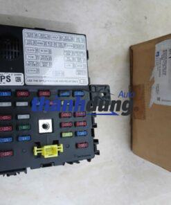 HỘP CẦU CHÌ XE DAEWOO MATIZ GROOVE 2014 | 95408121